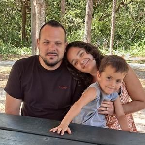 Meet your Posher, Diane